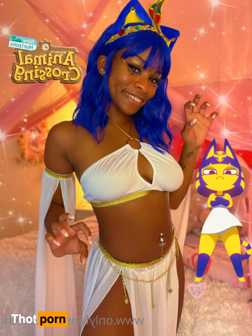 Kai Chi🎀🧁 7627588