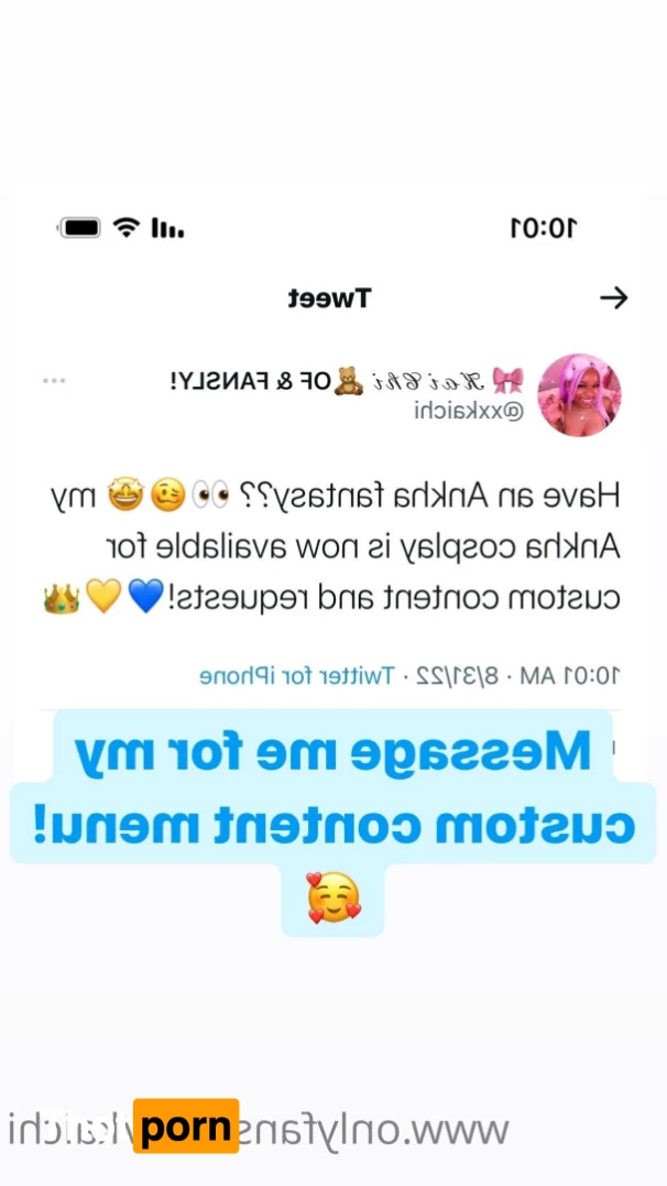 Kai Chi🎀🧁 7627609