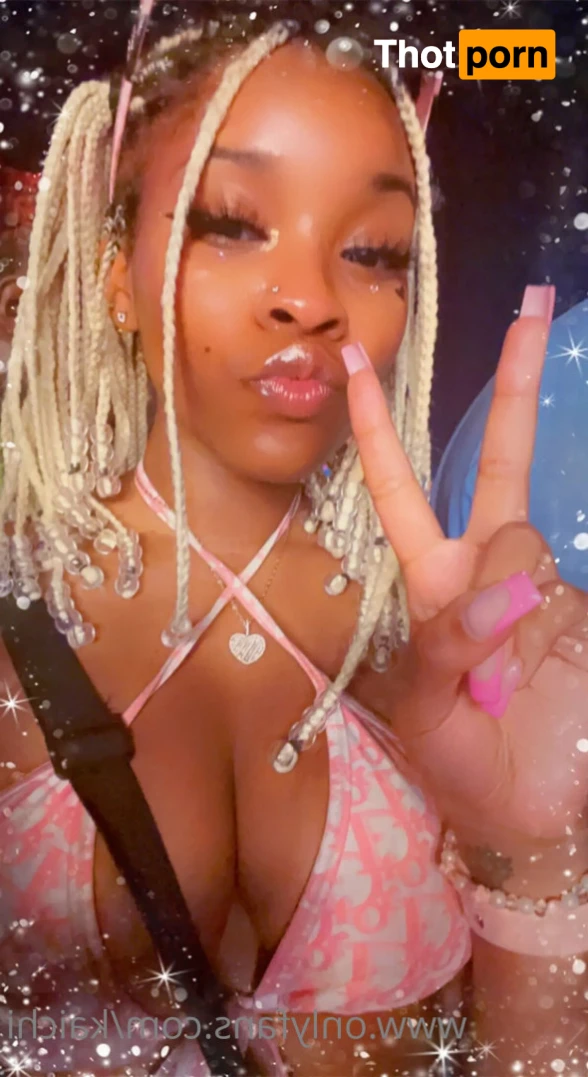 Kai Chi🎀🧁 7627802