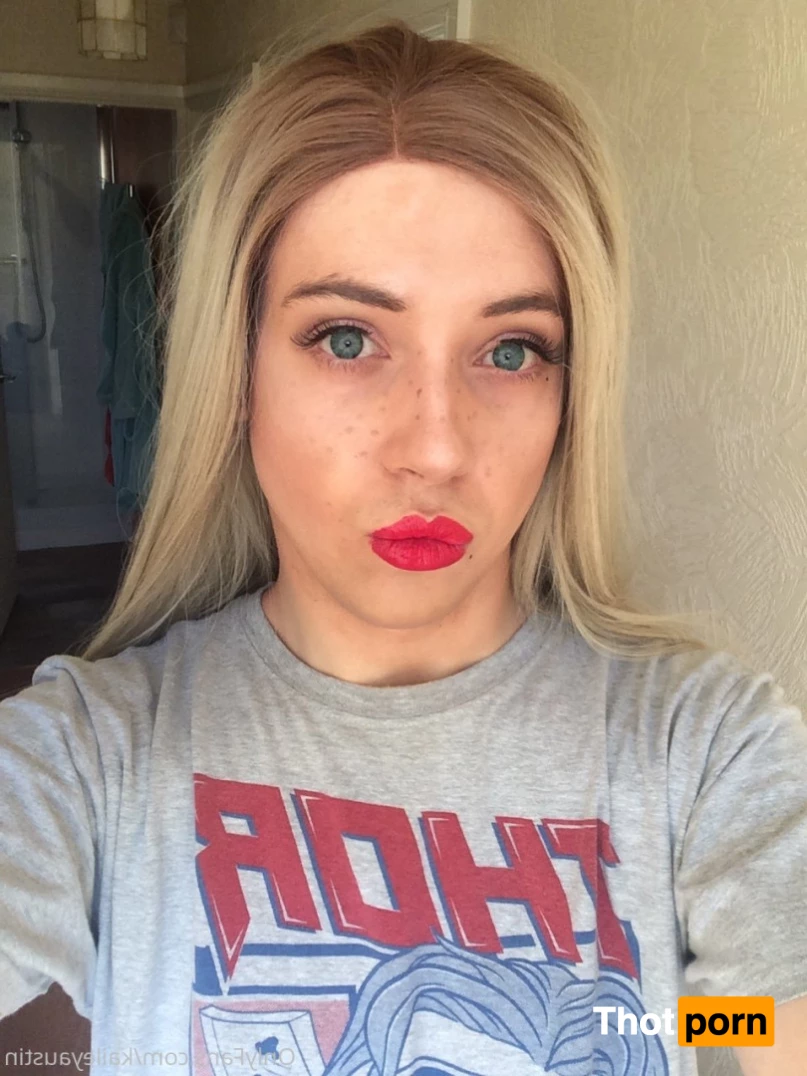 Kailey Austin 7412822