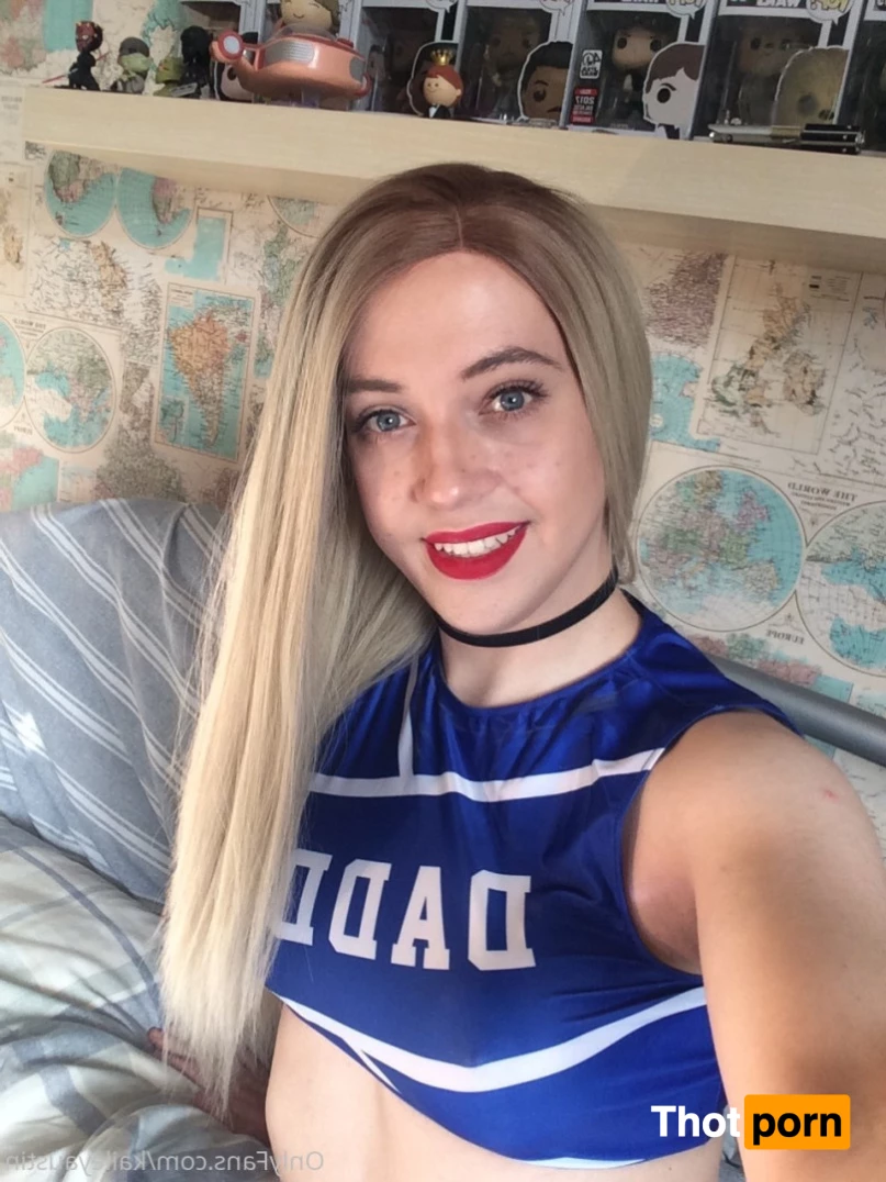 Kailey Austin 7412841