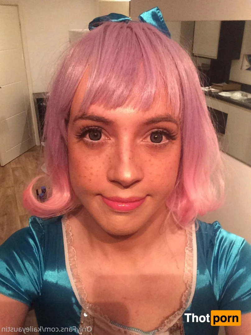 Kailey Austin 7412872