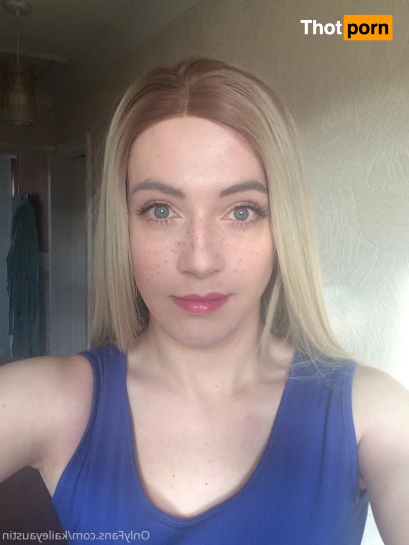 Kailey Austin 7412947