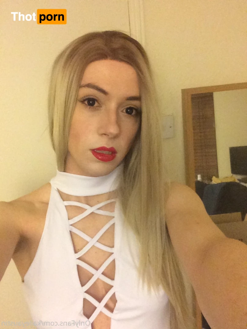 Kailey Austin 7412979