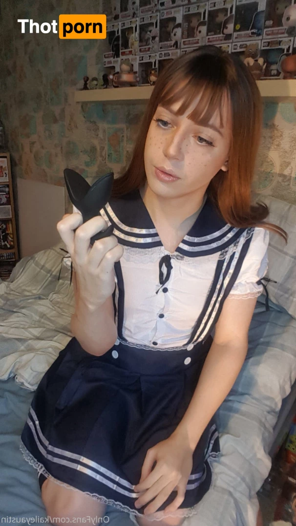 Kailey Austin 7413041