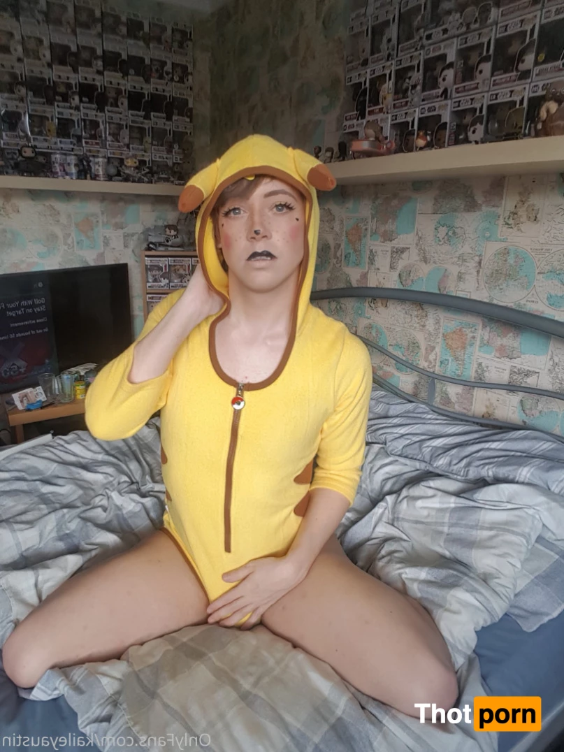 Kailey Austin 7413074