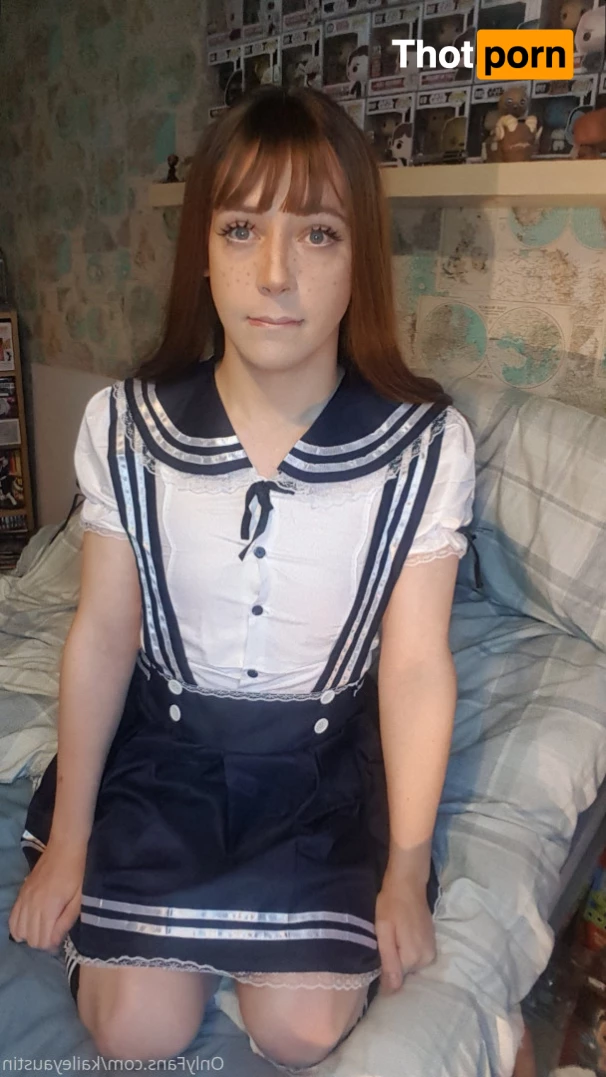 Kailey Austin 7413102