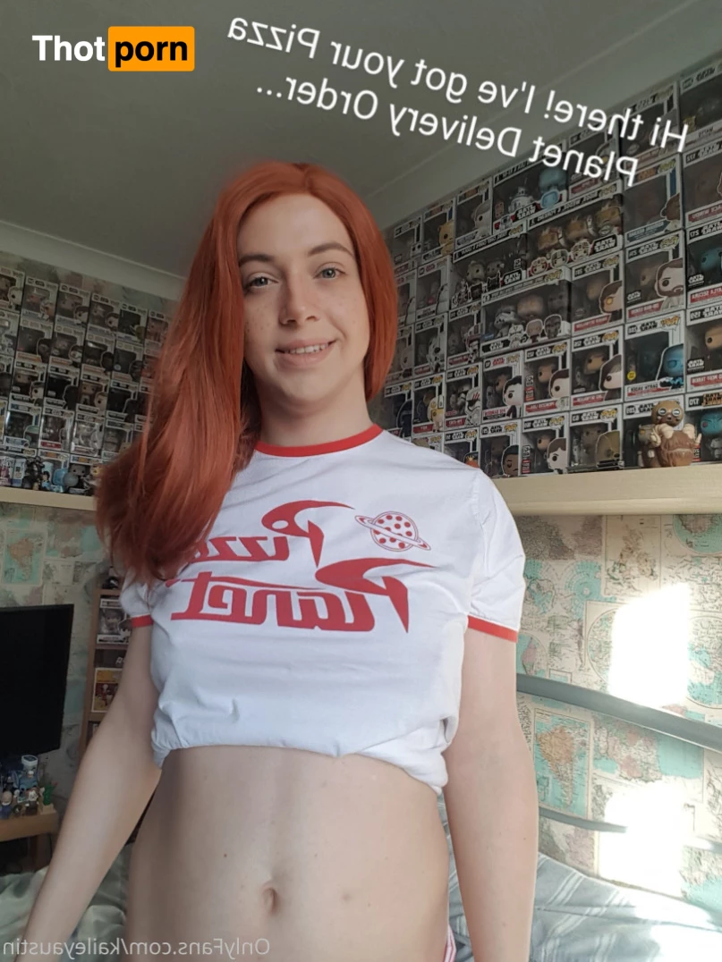 Kailey Austin 7413114