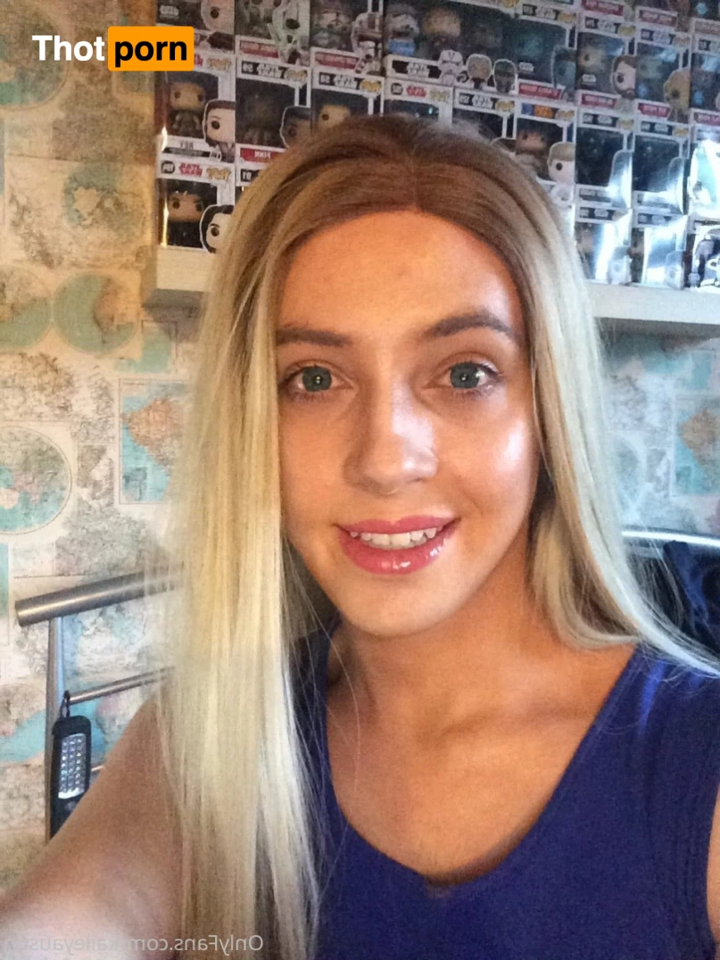 Kailey Austin 7413124