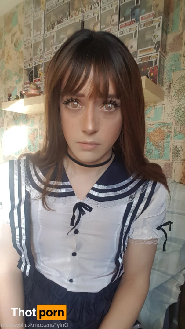 Kailey Austin 7413186