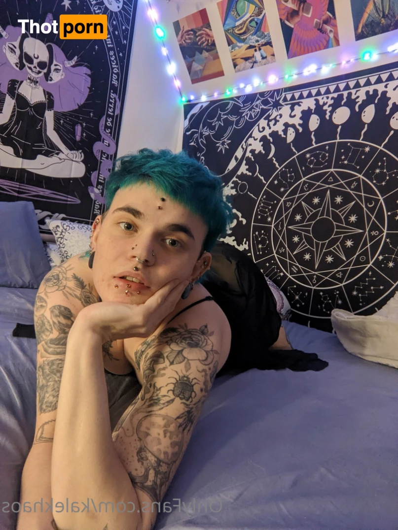 Kale Khaos 💕 7110461