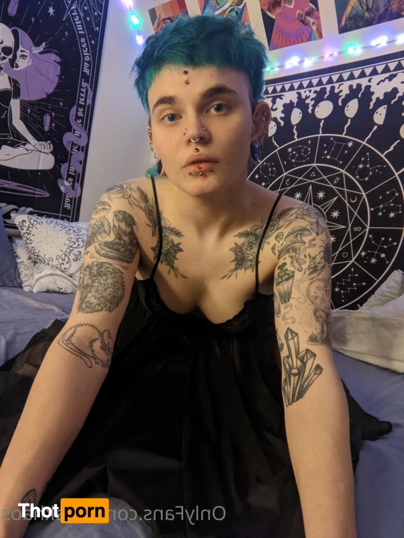 Kale Khaos 💕 7110502