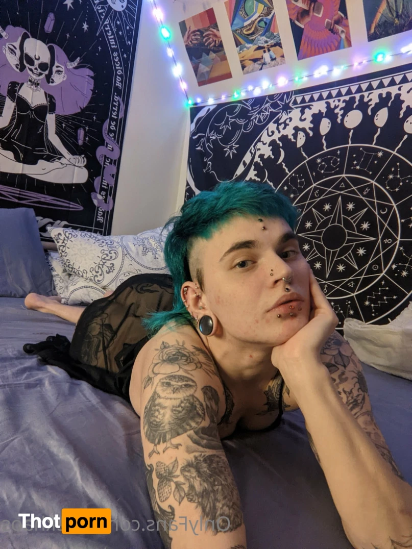 Kale Khaos 💕 7110512