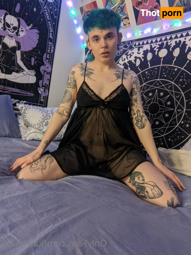 Kale Khaos 💕 7110575