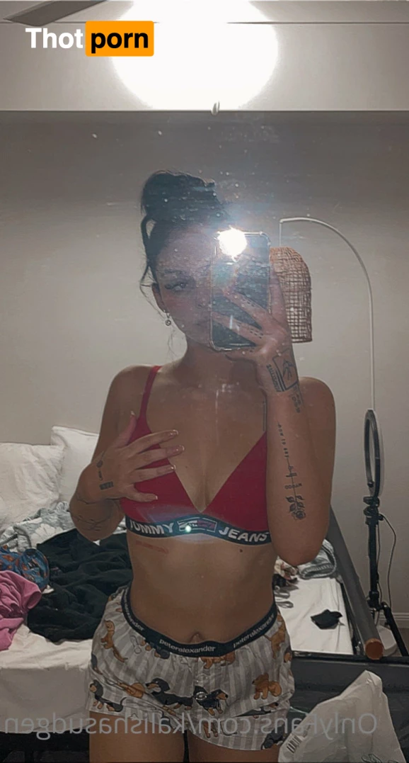 Kalisha Sudgen 7517822