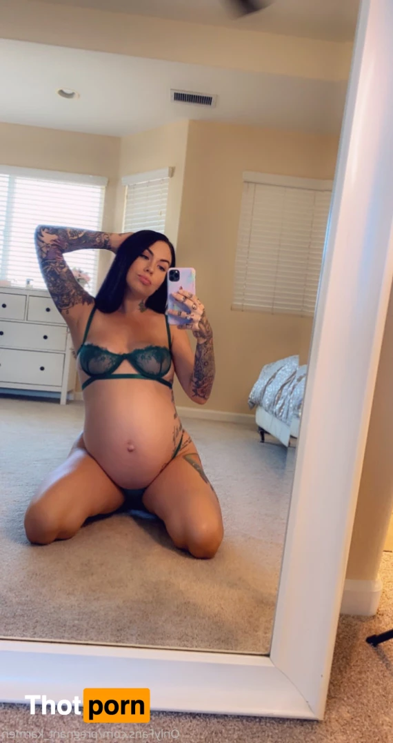 😈 HORNIEST MOM ON ONLYFANS 💦 7410408