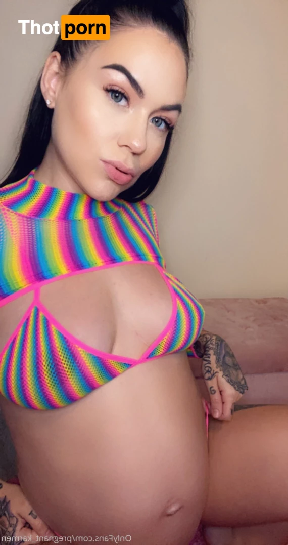 😈 HORNIEST MOM ON ONLYFANS 💦 7410703