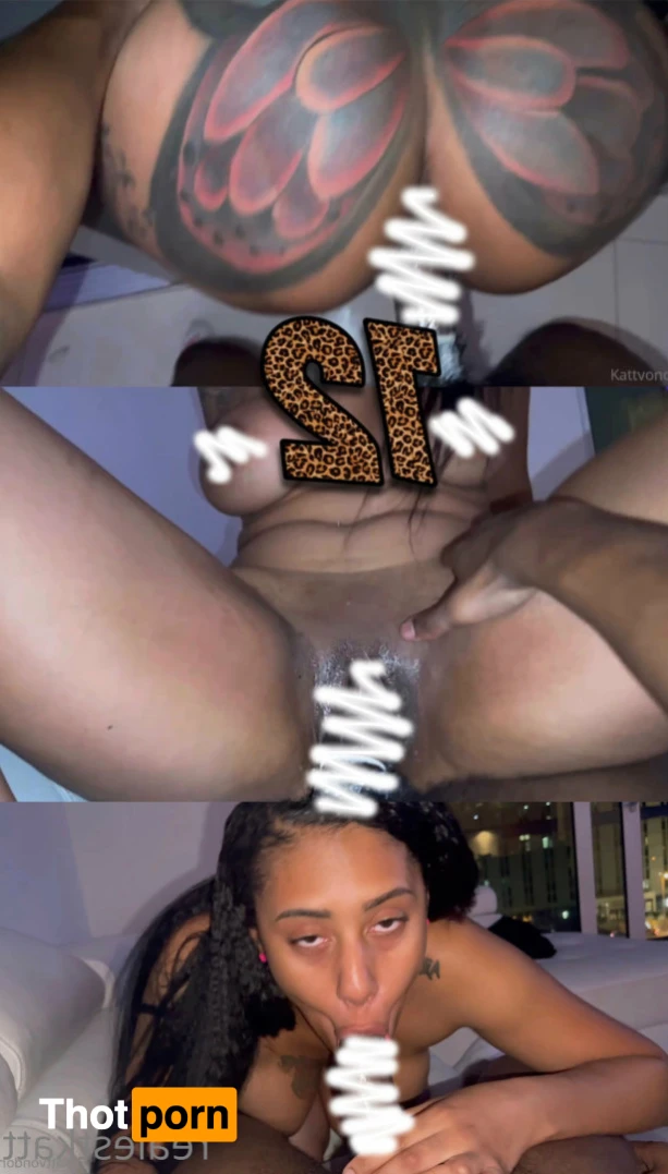 Realest Katt 🦋 14387409