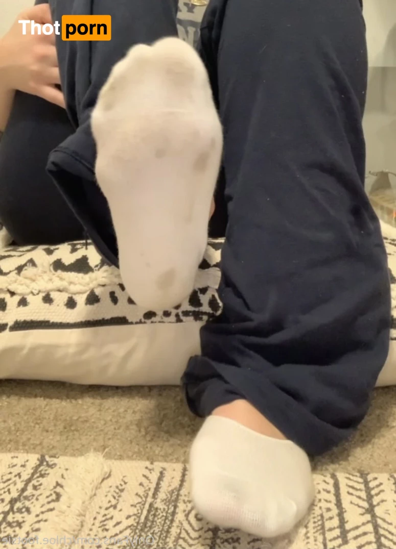 Kayla's Toes 7344020