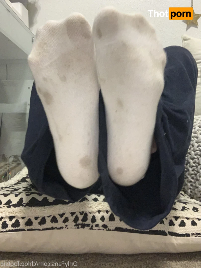 Kayla's Toes 7344152