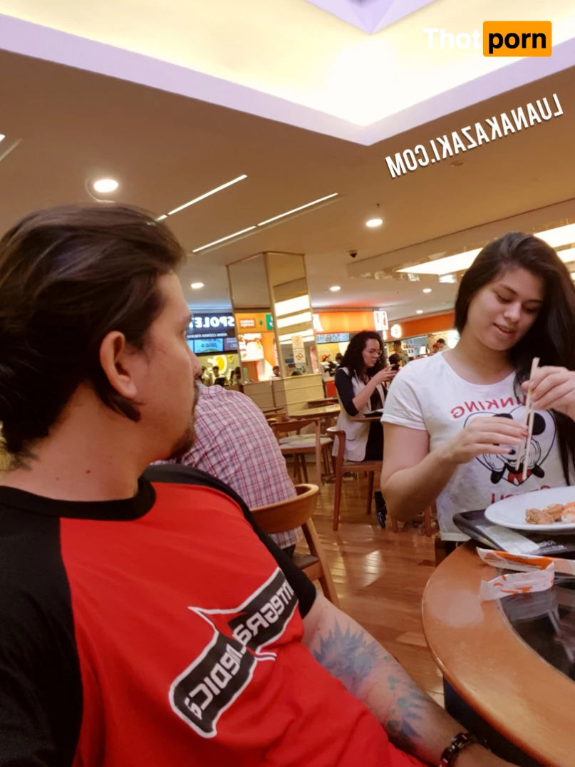 Sexo / Exibicionismo / Arthur Urso 7003847