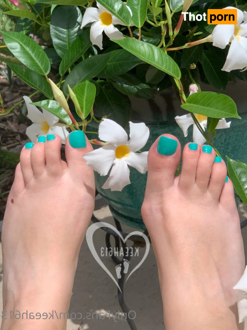 Princess Keeah 6895827