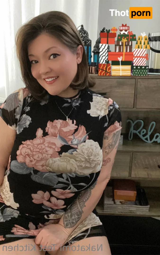 Kelly Nakatomi 10478183