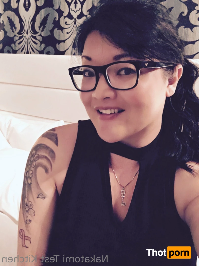 Kelly Nakatomi 10478197