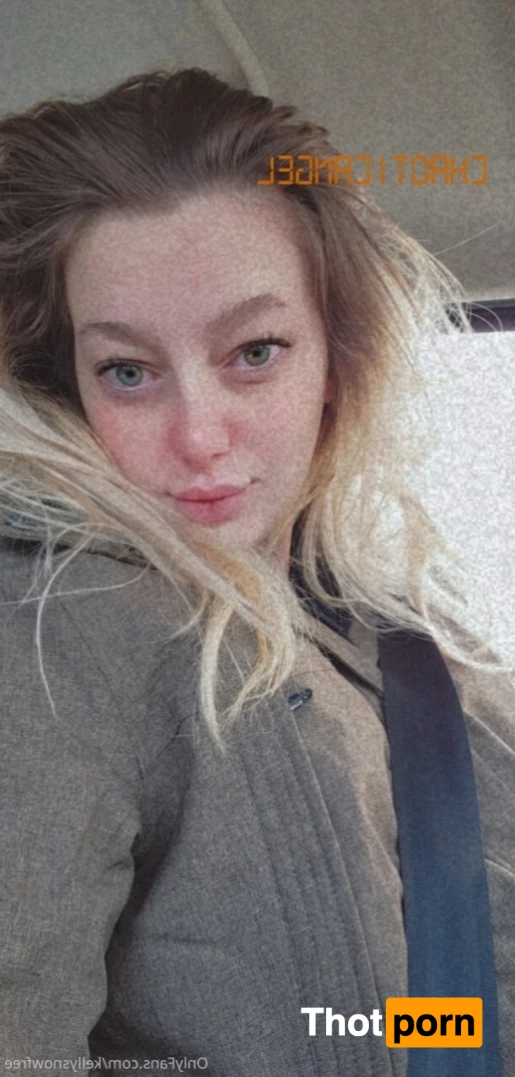 Kelly Snow FREE 7047656