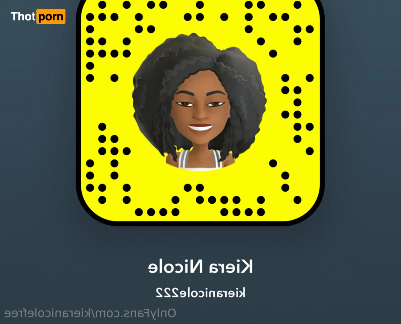 KieraNicole 10468611