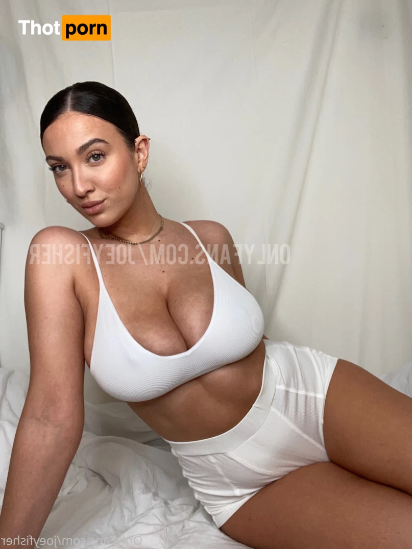 Joey Fisher 13540578