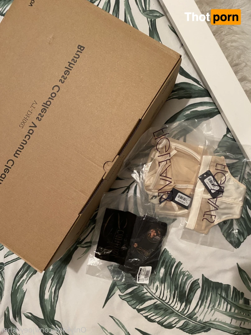 Joey Fisher 13542471