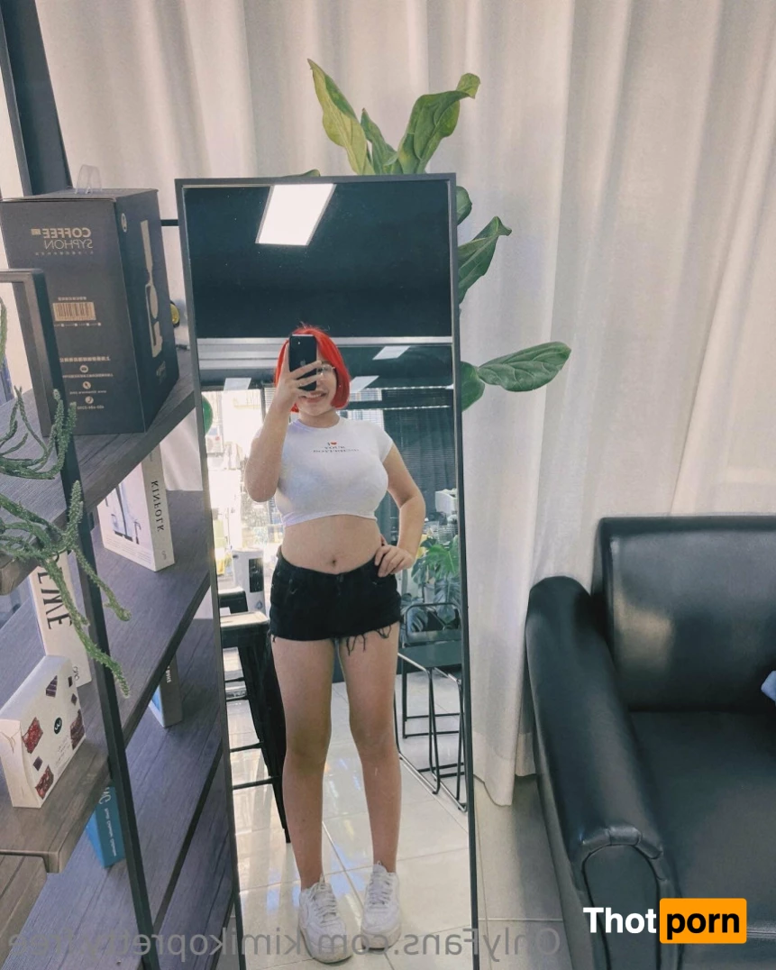 Kimiko Pretty 6560611