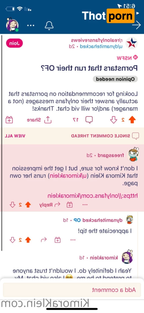 Kimora Klein 7343483