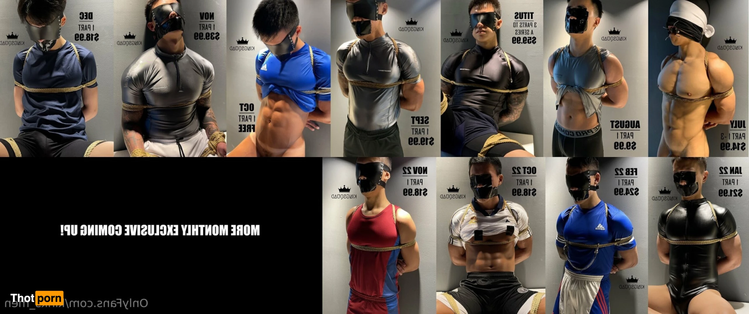 KINGSQUAD™ 7404644