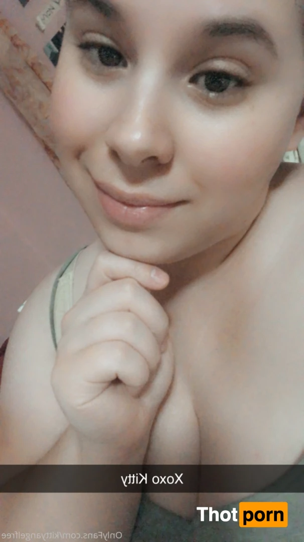 Kitty Angel ~FREE~ 7236992