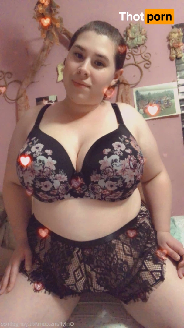 Kitty Angel ~FREE~ 7237035