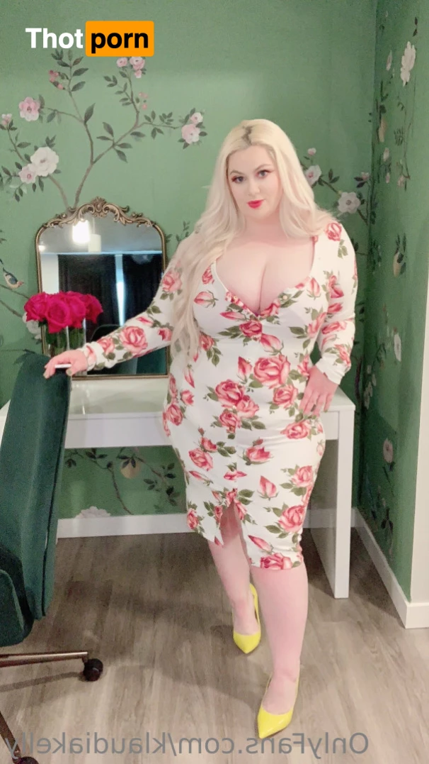 Klaudia Kelly 7342576