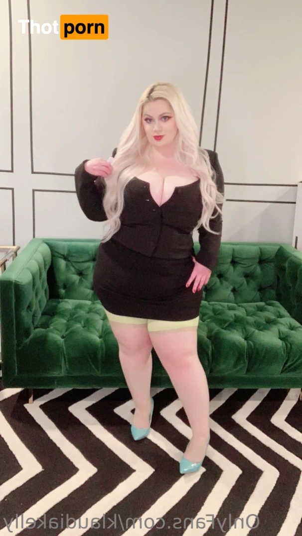 Klaudia Kelly 14346794