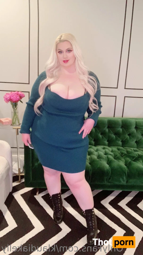 Klaudia Kelly 14347110