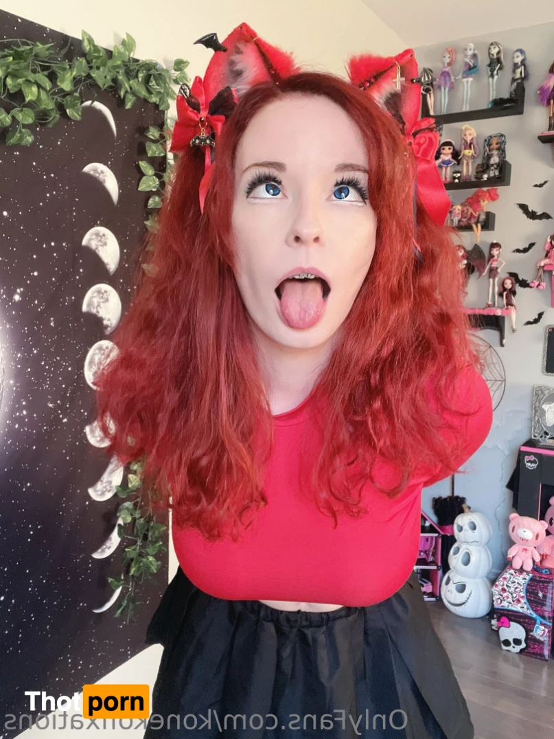 Koneko Cosplays: Free 7398053