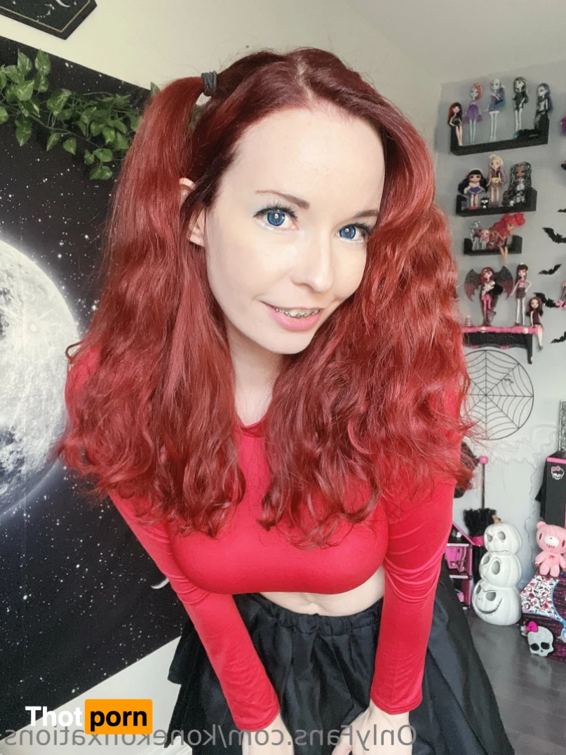 Koneko Cosplays: Free 7398086