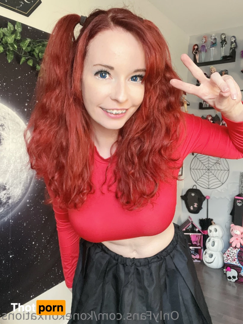 Koneko Cosplays: Free 7398117