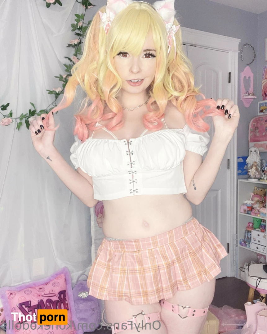 Koneko Cosplays: Free 7398144