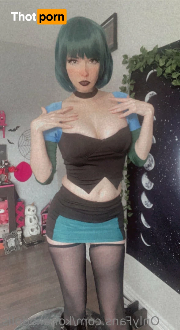 Koneko Cosplays: Free 7398186