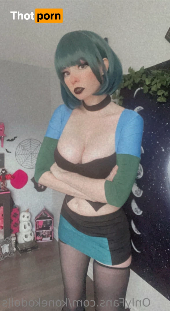 Koneko Cosplays: Free 7398193