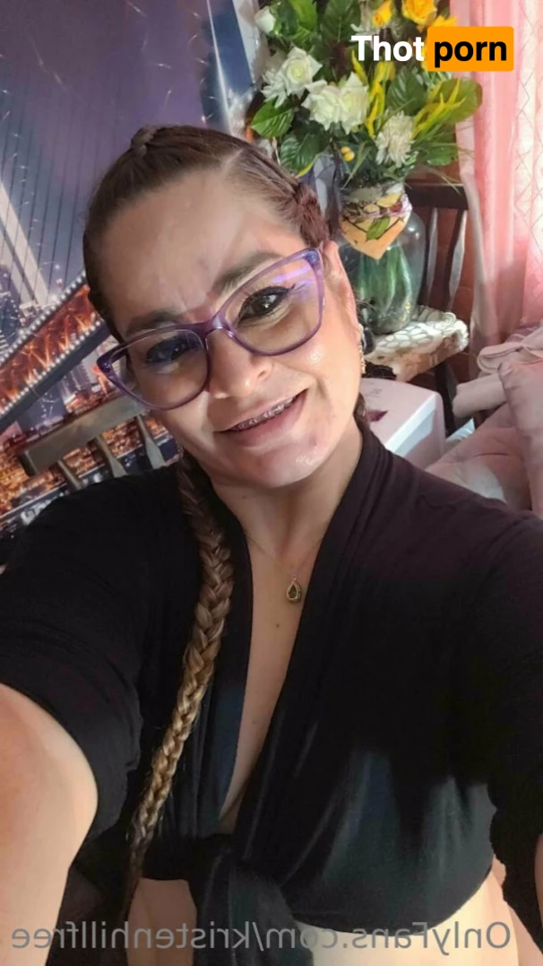 Kristen Hill 10475495