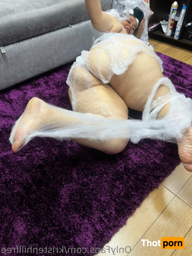 Kristen Hill 10475550