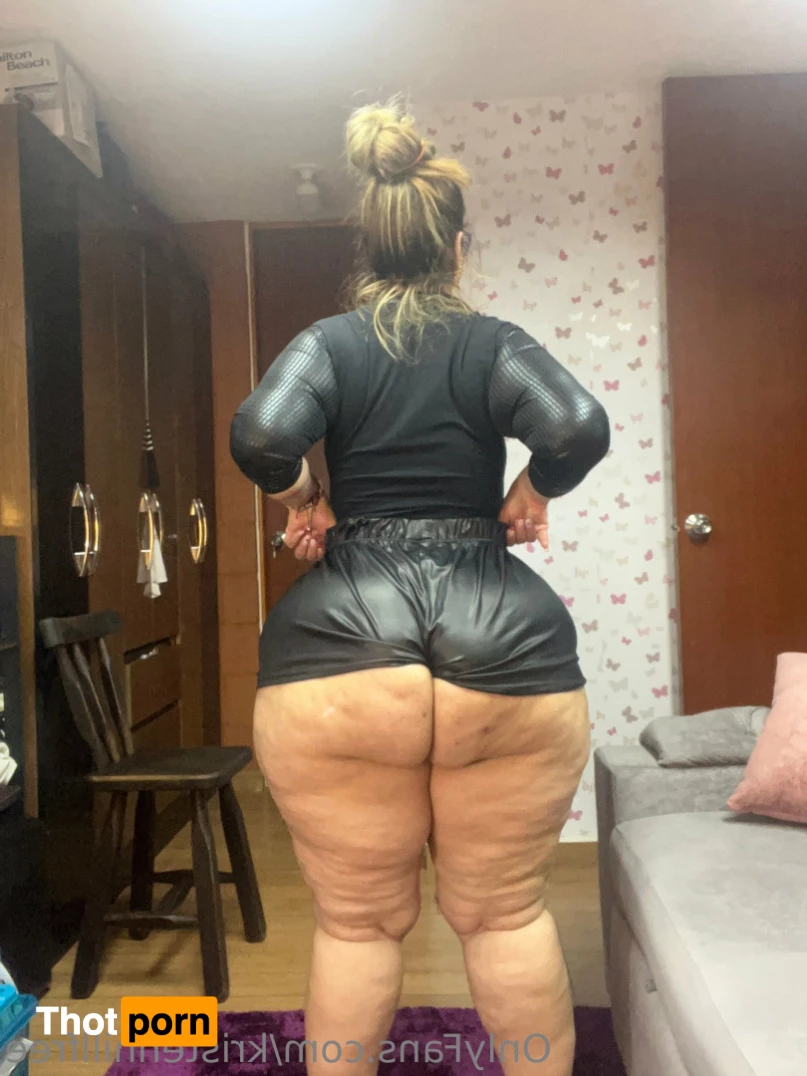 Kristen Hill 10475593