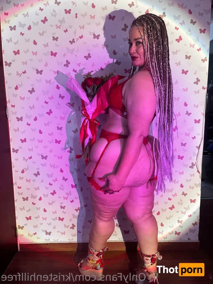 Kristen Hill 14346452